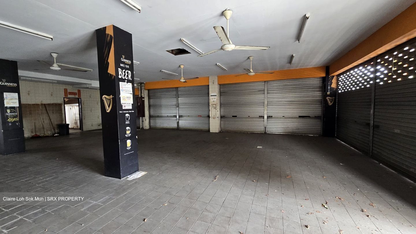 Joo Chiat Road (D15), Shop House #629025791